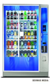 Fife refrigerated vending machine repair services